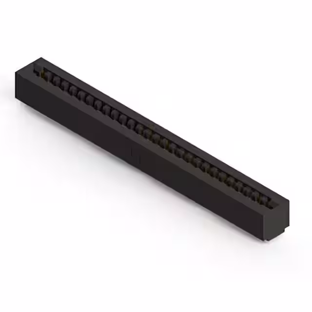 357-028-558-101 EDAC Inc.  Edgeboard Connectors